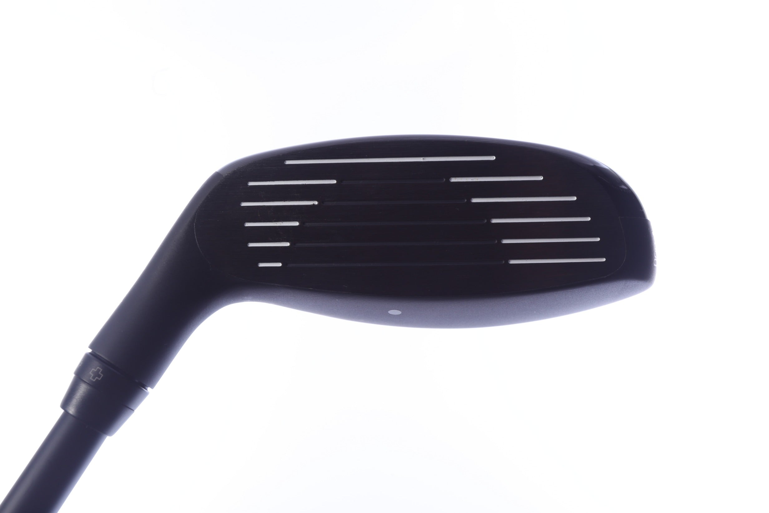 Used Ping G440 5H Hybrid - Right-Handed - 25 Degrees - Regular Flex-Next Round