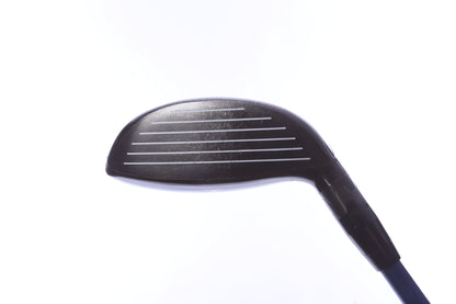 Used Titleist 913F 4-Wood - Left-Handed - 17 Degrees - Regular Flex-Next Round