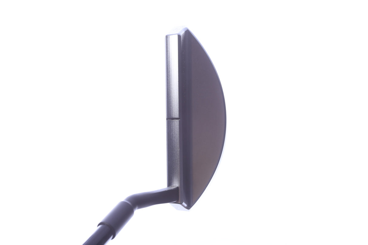 Used Sacks Parente Series 18 Putter - Right-Handed - 35 in - Blade
