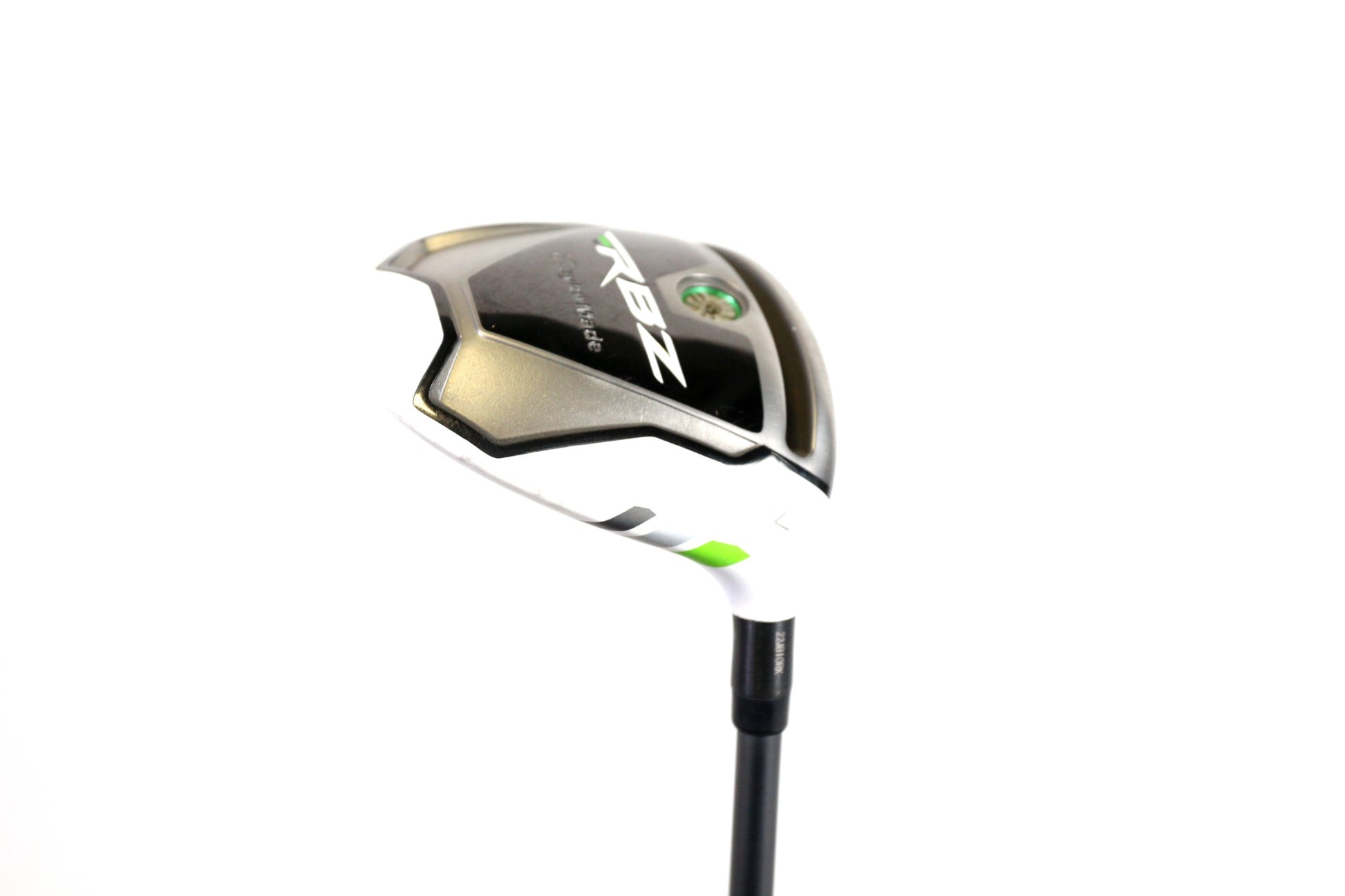 TaylorMade RocketBallz Fairway Wood - Right-Handed - 17 Degrees - Senior Flex-Next Round