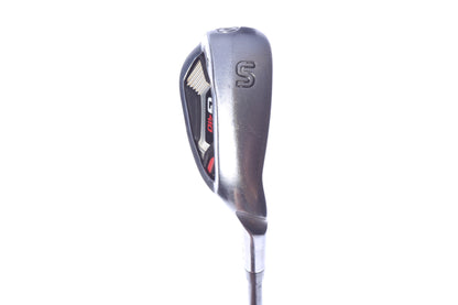 Used Ping G410 Sand Wedge - Right-Handed - 54 Degrees - Stiff Flex-Next Round