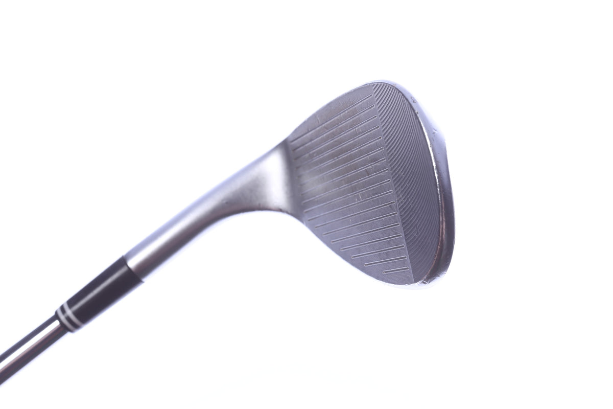 Used Cleveland RTX 4 TOUR ISSUE Lob Wedge - Right-Handed - 60 Degrees - Stiff Flex
