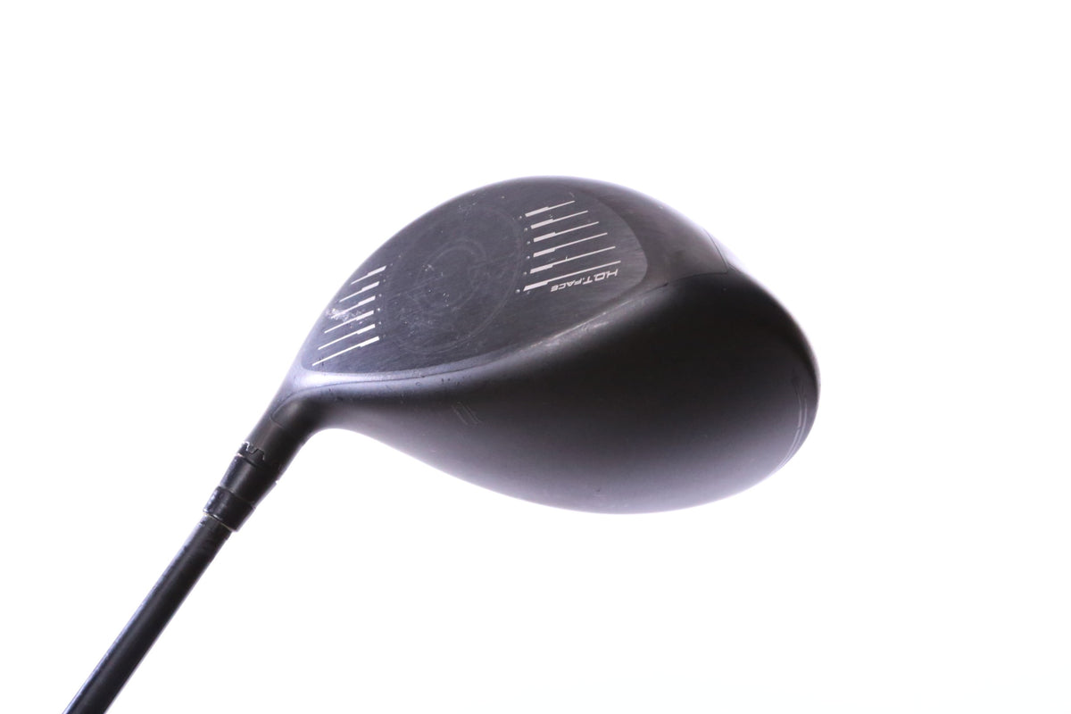Used Cobra Darkspeed X Driver - 9 Degrees - Stiff Flex Project X HZRDUS Gen5 - Right-Handed
