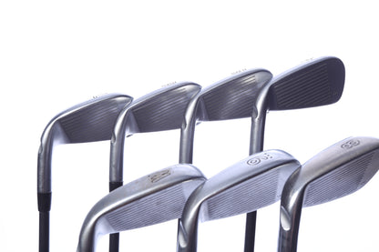 Used Ping i200 Iron Set - Right-Handed - 4-PW - Stiff Flex