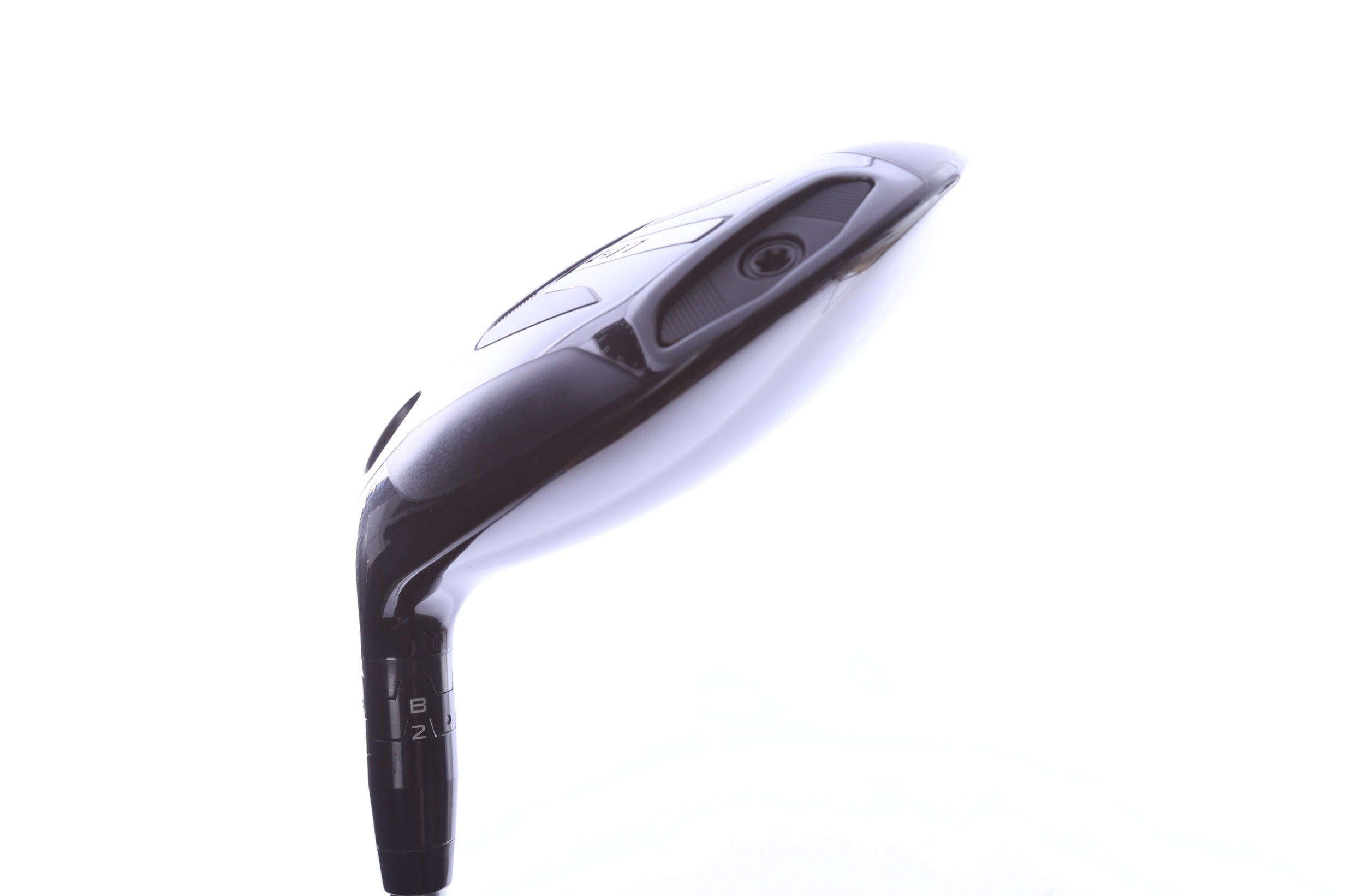 Used Titleist GT1 3-Wood - Left-Handed - 15 Degrees - Regular Flex-Next Round