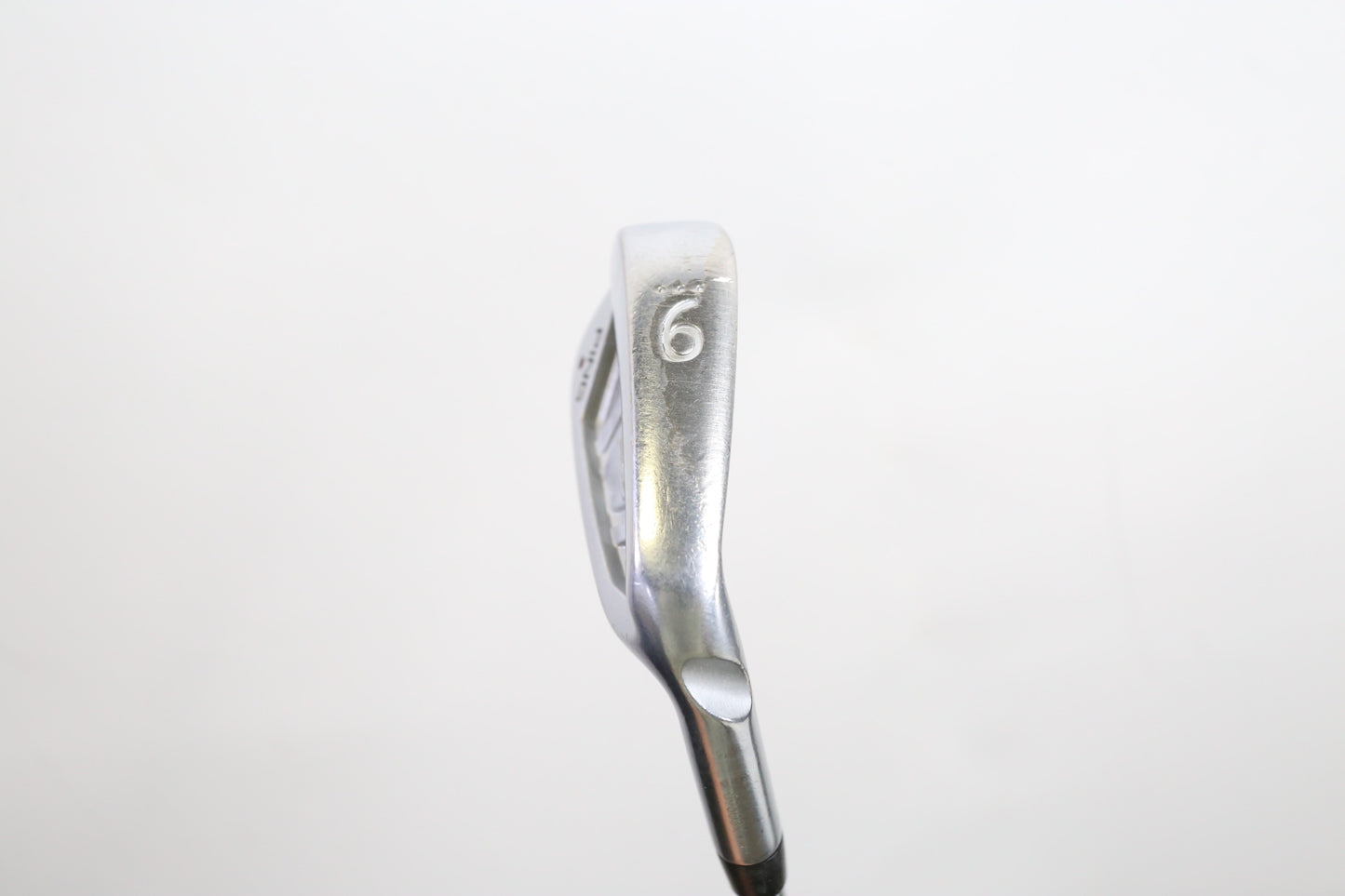 Used Ping S56 Single 9-Iron - Right-Handed - Stiff Flex
