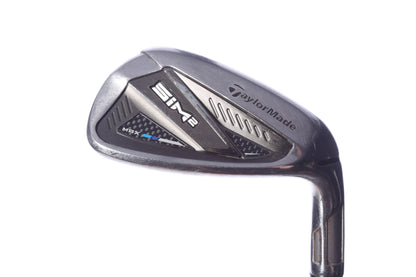 Used TaylorMade SIM2 MAX Approach Wedge - Right-Handed - 49 Degrees - Regular Flex