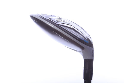 Used TaylorMade SIM MAX 6H - HEAD ONLY - Right-Handed - 28 Degrees-Next Round