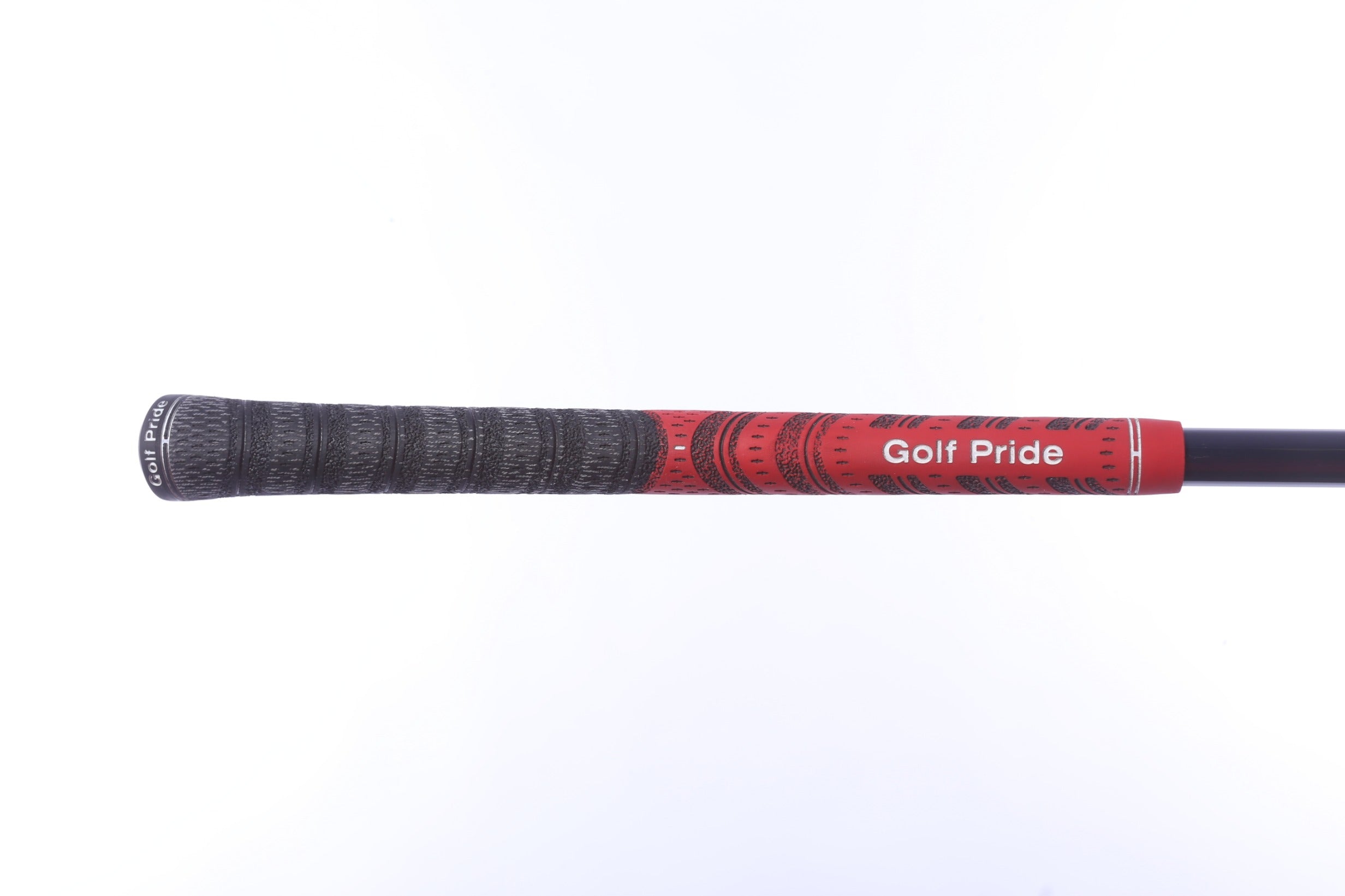 Used Fujikura Ventus HB Blue Velocore Hybrid Shaft Stiff Flex Graphite - 39.5 in - Titleist Surefit Adapter-Next Round