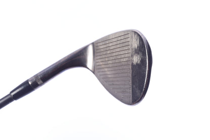 Used Titleist Vokey SM9 Brushed Steel Sand Wedge - Right-Handed - 54 Degrees - Regular Flex