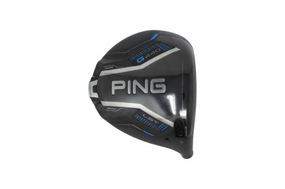 Used Ping G440 LST Driver - HEAD ONLY - Right-Handed - 9 Degrees