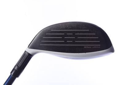 Used TaylorMade SIM2 MAX 3-Wood - Right-Handed - 15 Degrees - Regular Flex-Next Round