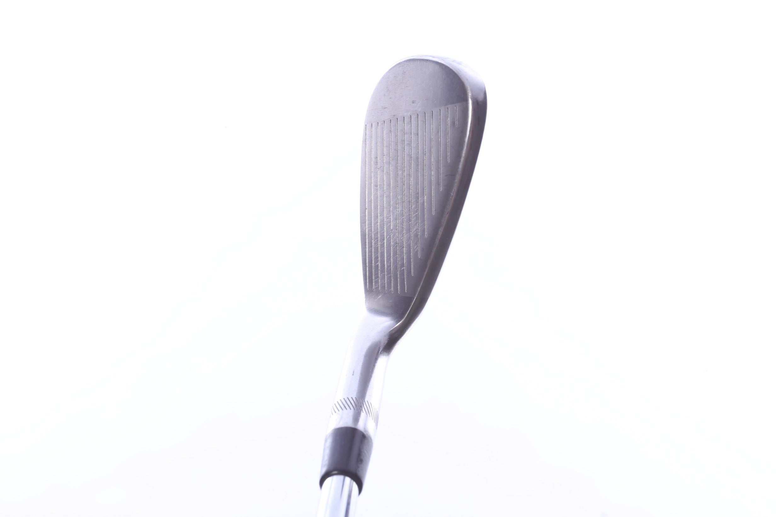 Used Sub 70 699 Pro Single 9-Iron - Right-Handed - Extra Stiff Flex-Next Round