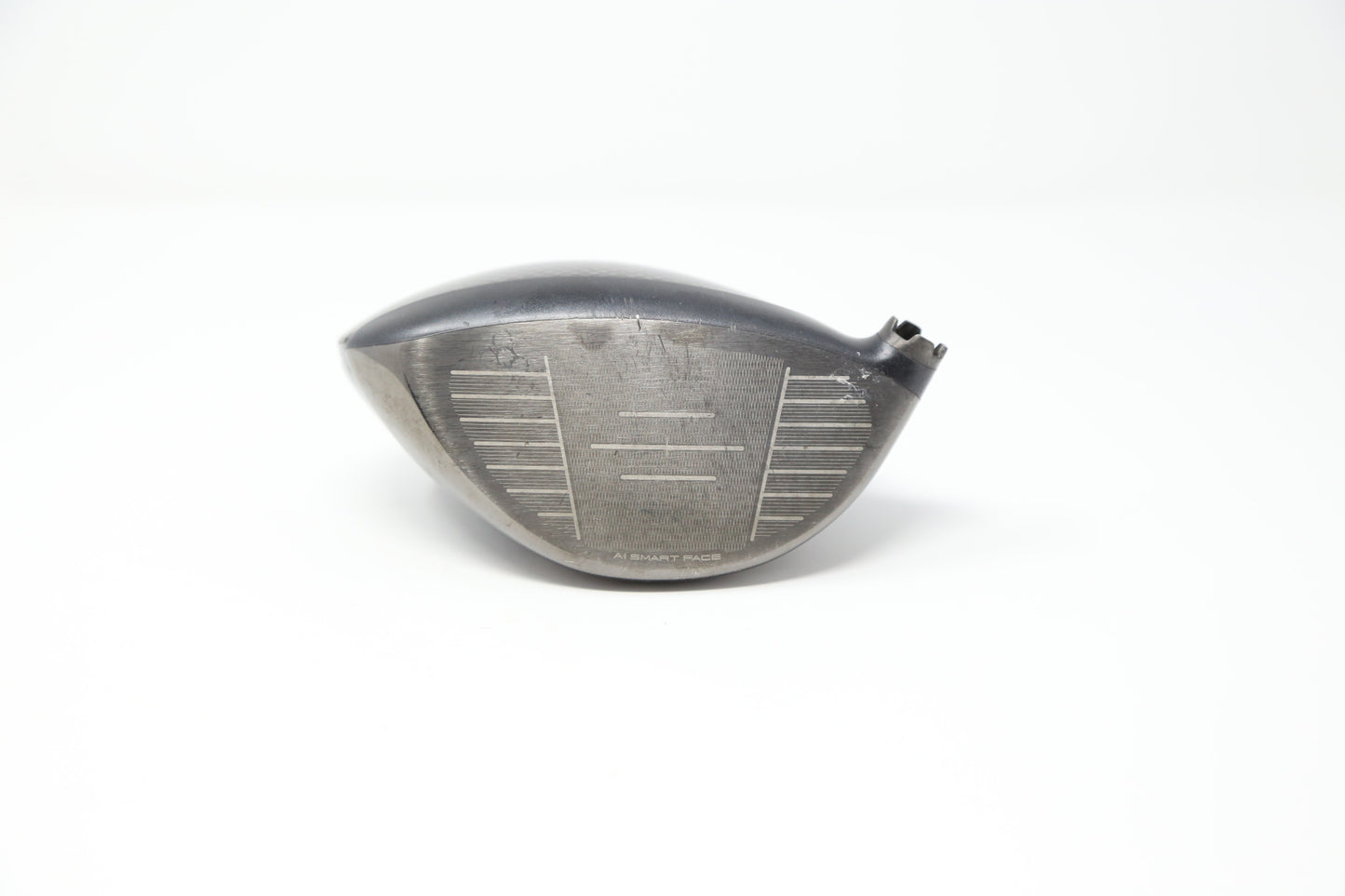 Used Callaway Paradym Ai Smoke TD Driver - HEAD ONLY - Right-Handed - 10.5 Degrees-Next Round