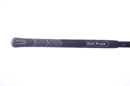 Used Callaway Paradym Ai Smoke 4H Hybrid - Right-Handed - 21 Degrees - Stiff Flex-Next Round