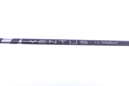 Used TaylorMade STEALTH 5-Wood - Right-Handed - 18 Degrees - Extra Stiff Flex