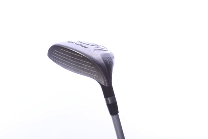 Used Ping Rhapsody 7-Wood - Left-Handed - 26 Degrees - Ladies Flex