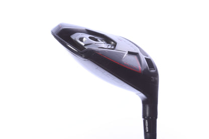 Used TaylorMade STEALTH 2 PLUS 3-Wood - Right-Handed - 15 Degrees - Regular Flex