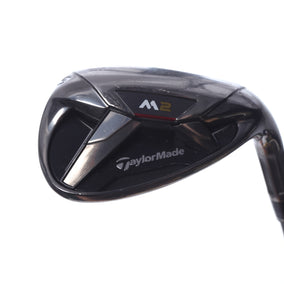 Used TaylorMade M2 Sand Wedge - Right-Handed - 56 Degrees - Seniors Flex-Next Round