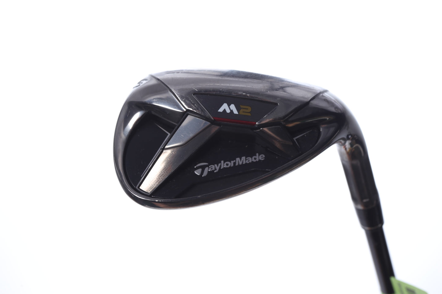 Used TaylorMade M2 Sand Wedge - Right-Handed - 56 Degrees - Seniors Flex-Next Round