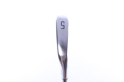 Used Titleist 2023 T150 Single 5-Iron - Right-Handed - Regular Plus Flex-Next Round