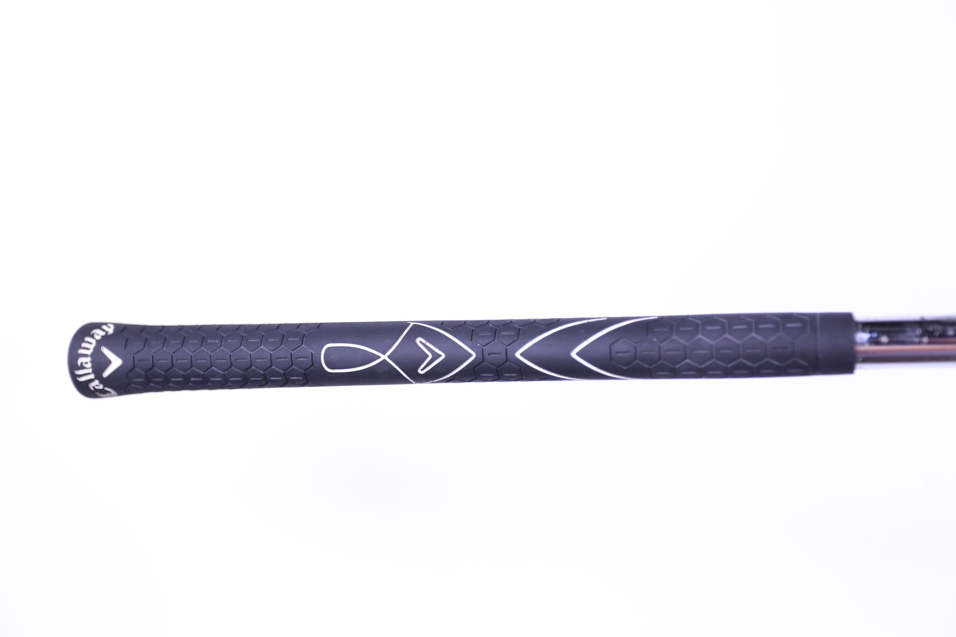 Used Callaway X Hot Pro Single 9-Iron - Right-Handed - Stiff Flex-Next Round