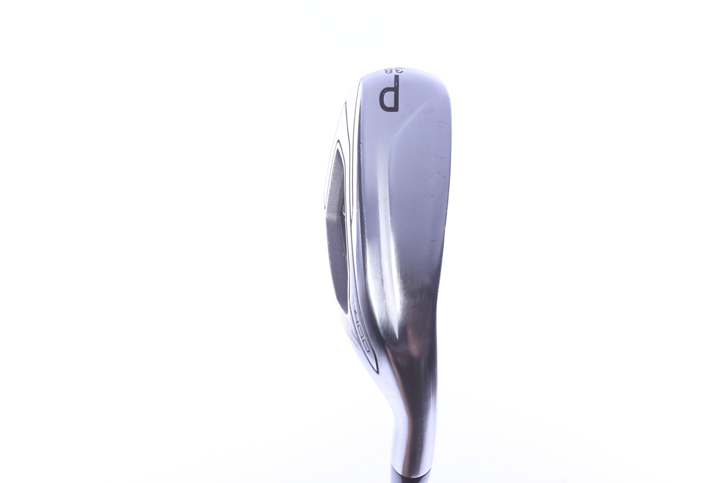 Used Titleist T400 Pitching Wedge - Right-Handed - 38 Degrees - Seniors Flex-Next Round