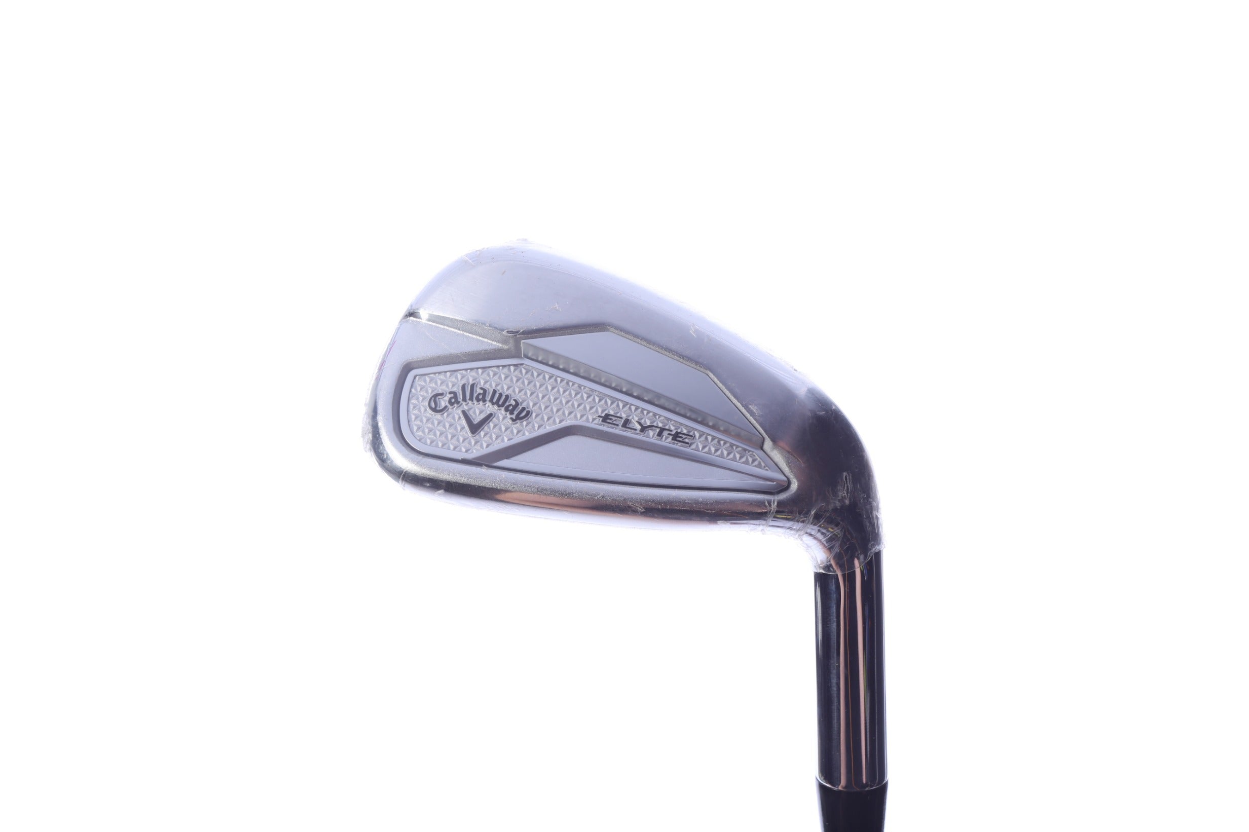 Used Callaway Elyte Approach Wedge - Right-Handed - 47 Degrees - Stiff Flex