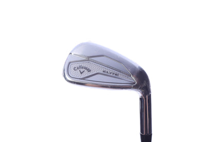 Used Callaway Elyte Approach Wedge - Right-Handed - 47 Degrees - Stiff Flex