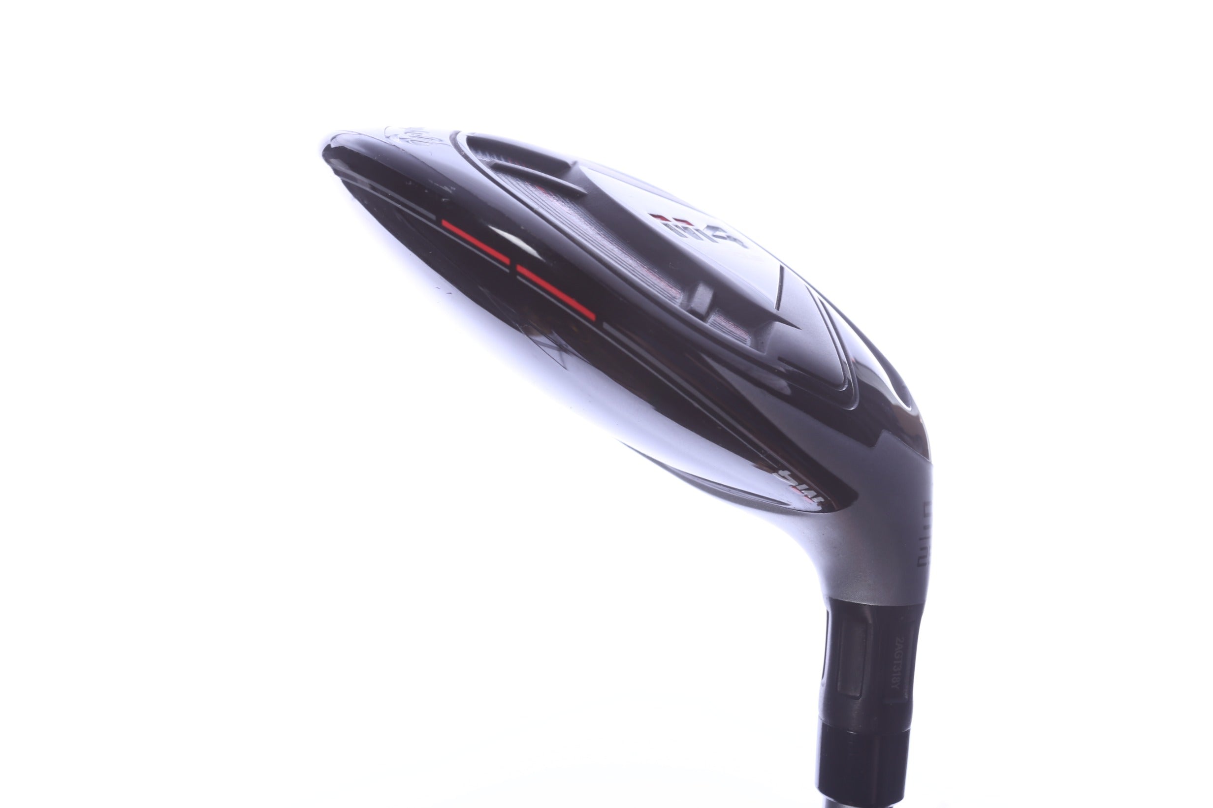 Used TaylorMade M4 Rescue 5H Hybrid - Right-Handed - 25 Degrees - Ladies Flex-Next Round