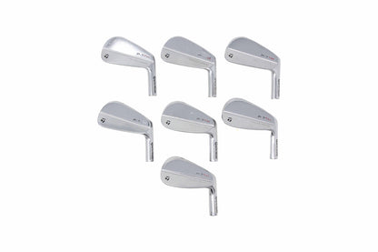 Used TaylorMade P7TW Iron Set - Right-Handed - 4-PW - Not Specified Flex-Next Round