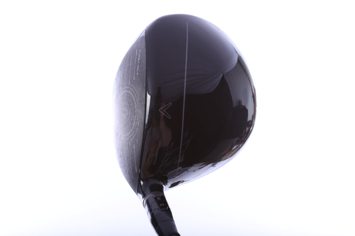 Used Callaway Epic Flash Driver - 12 Degrees - Ladies Flex Project X EvenFlow - Right-Handed-Next Round