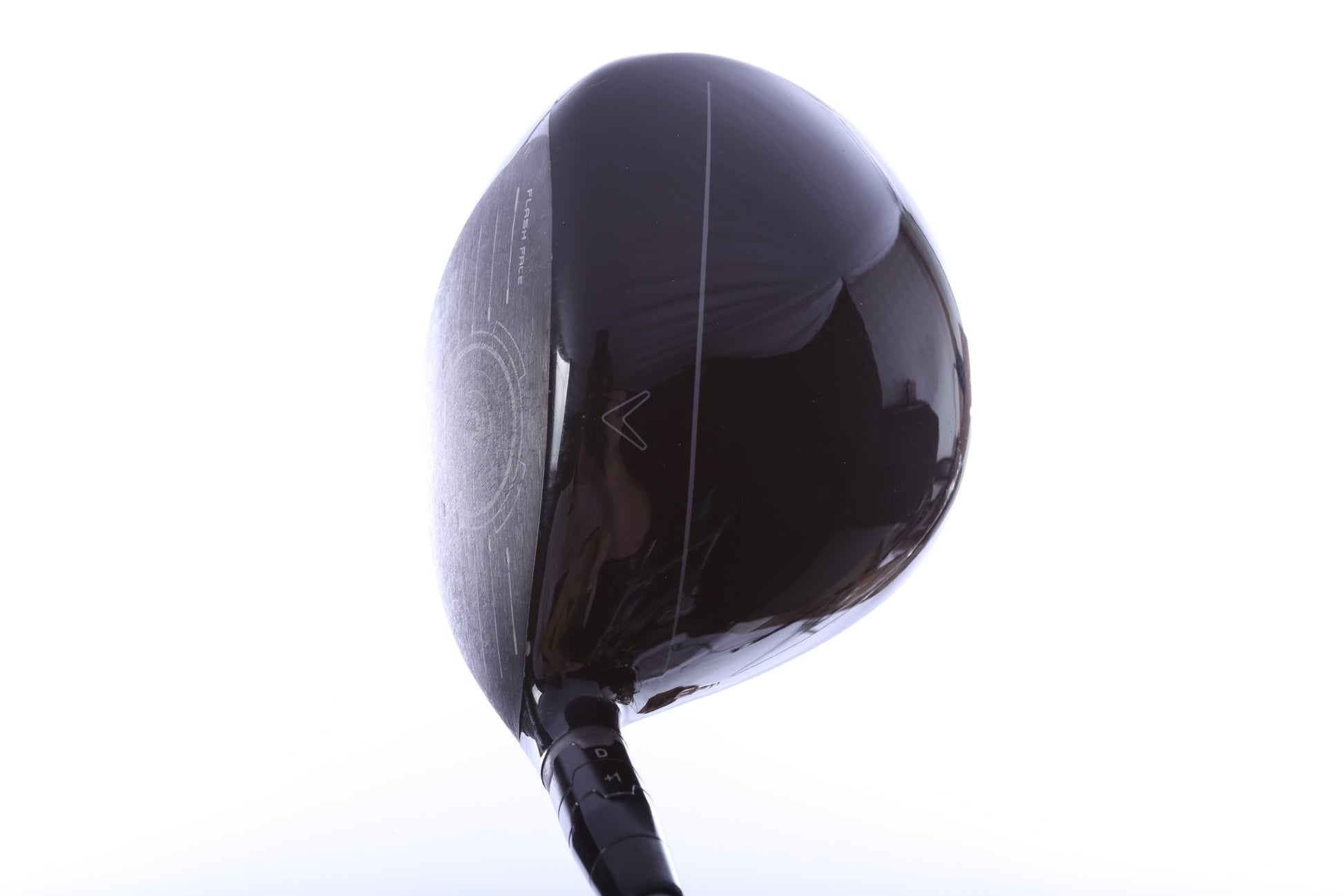 Used Callaway Epic Flash Driver - 12 Degrees - Ladies Flex Project X EvenFlow - Right-Handed-Next Round