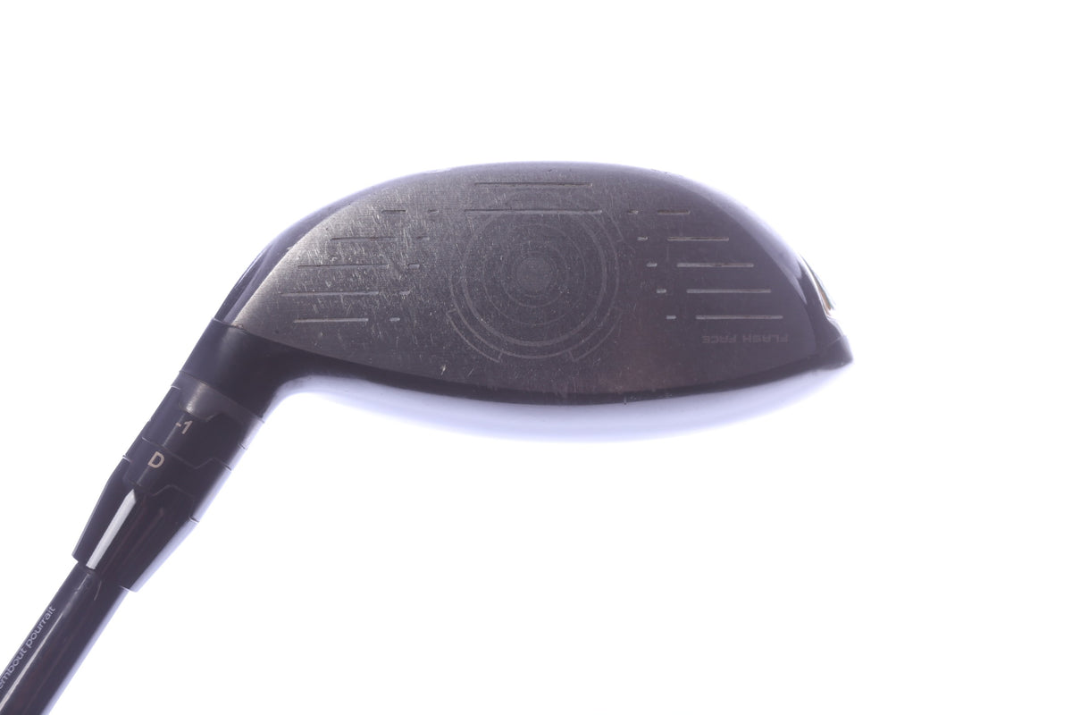 Used Callaway Epic Flash 3-Wood - Right-Handed - 15 Degrees - Regular Flex