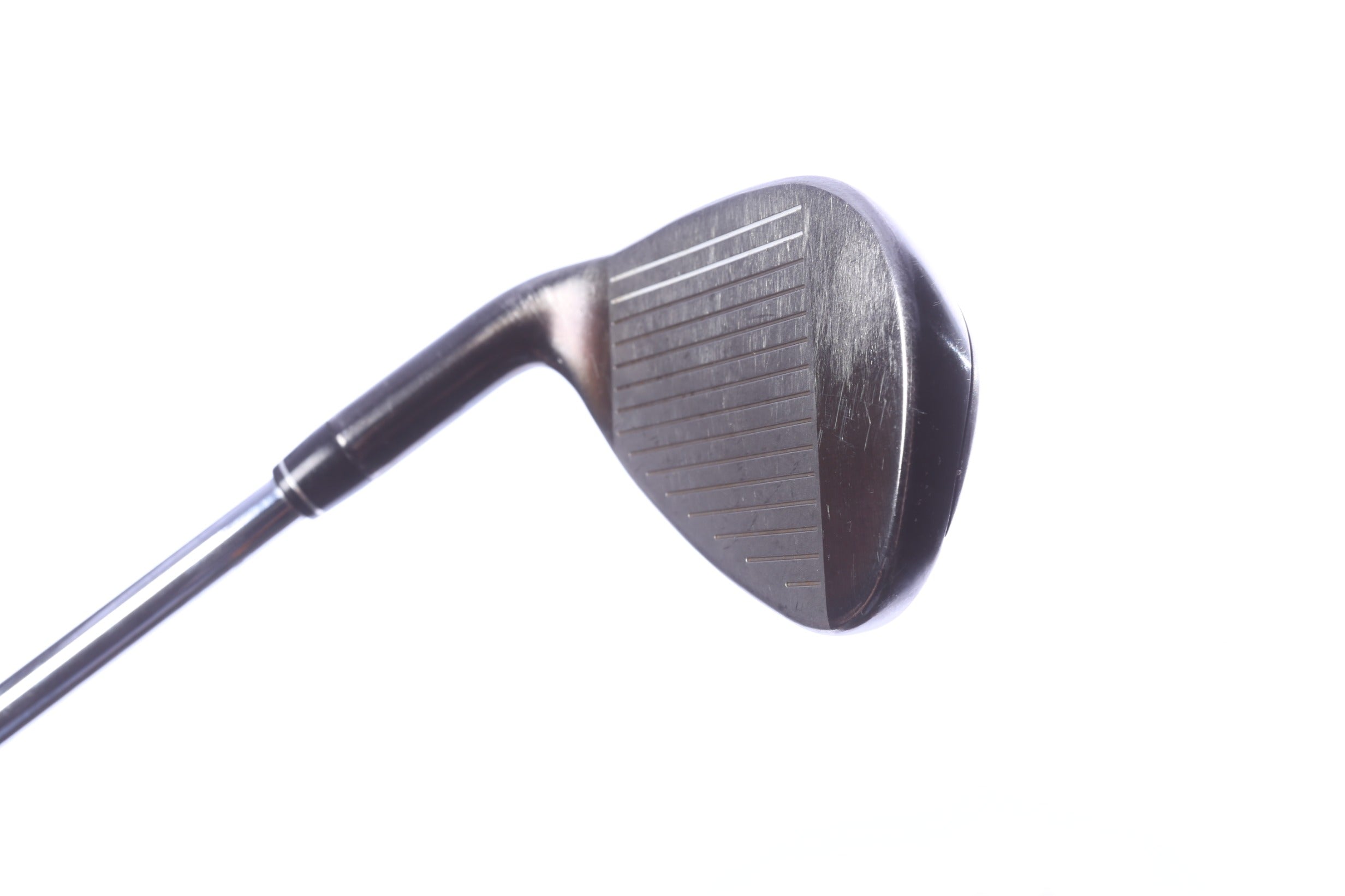 Used Callaway Big Bertha OS Approach Wedge - Right-Handed - 49 Degrees - Regular Flex