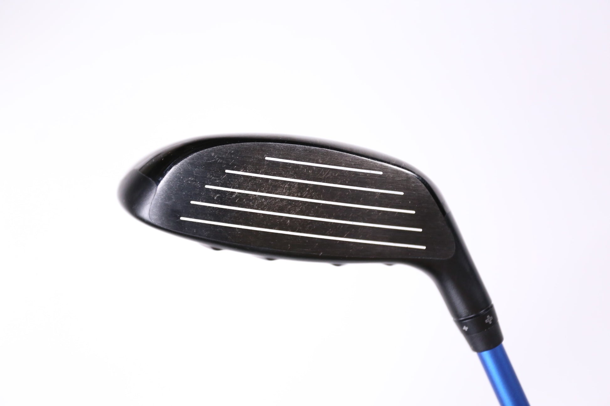 Used Ping G30 3-Wood - Left-Handed - 14.5 Degrees - Soft Regular Flex-Next Round