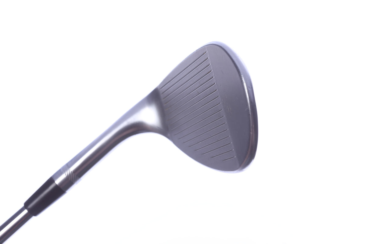 Used Titleist Vokey SM9 Tour Chrome Lob Wedge - Right-Handed - 58 Degrees - Wedge Flex