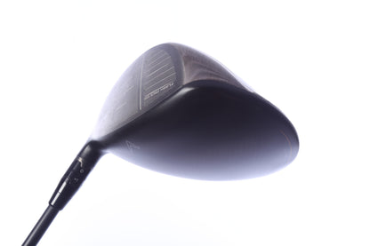 Used Callaway Rogue ST MAX Draw Driver - 10.5 Degrees - Seniors Flex Project X CYPHER Blue - Right-Handed