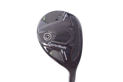 Used TaylorMade Qi35 Rescue 5H Hybrid - Right-Handed - 27 Degrees - Seniors Flex-Next Round