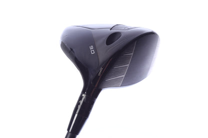 Used Titleist GT3 Driver - 9 Degrees - Extra Stiff Flex Mitsubishi Tensei 1K Black - Right-Handed