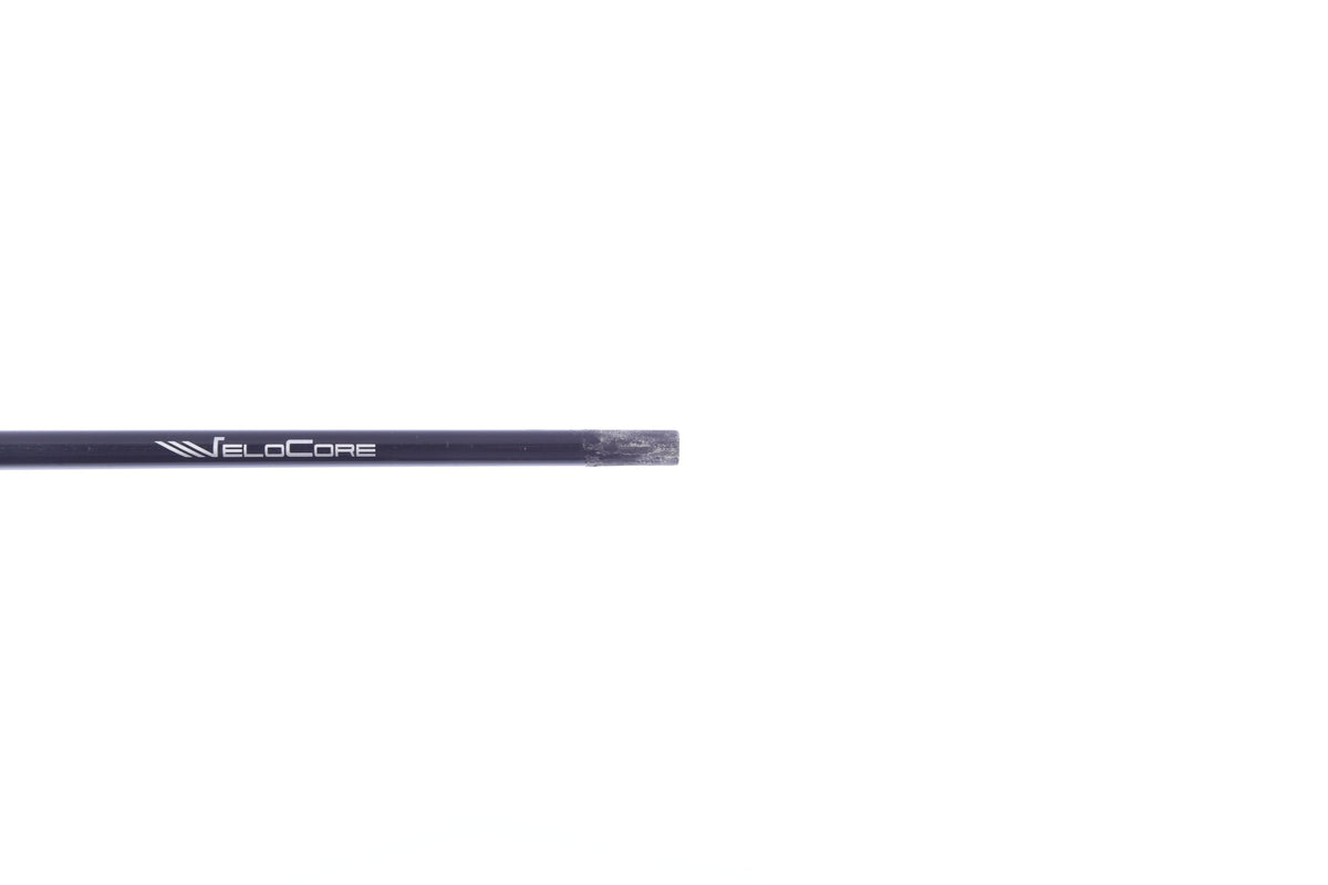 Used Fujikura Ventus TR Velocore Black Fairway Wood Shaft Stiff Flex Graphite - 41.5 in - No Adapter