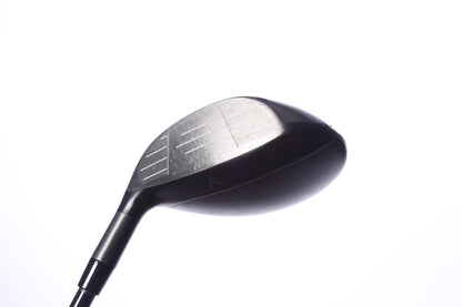 Used Callaway Elyte 5-Wood - Right-Handed - 18 Degrees - Stiff Flex-Next Round