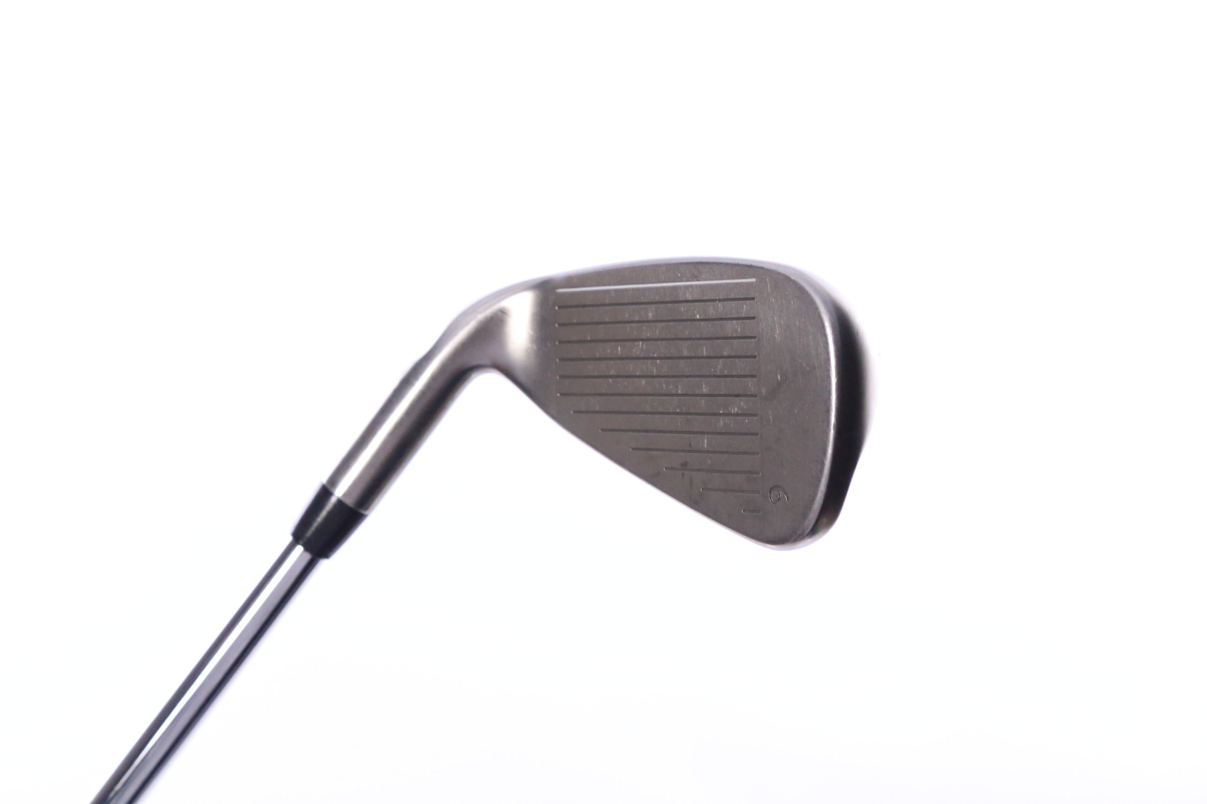 Used Ping G Single 6-Iron - Right-Handed - Stiff Flex-Next Round