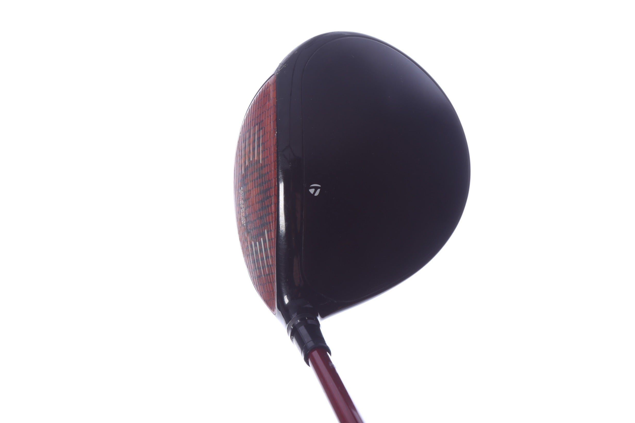 Used TaylorMade STEALTH HD Driver - 9 Degrees - Regular Flex Project X DENALI Red - Right-Handed
