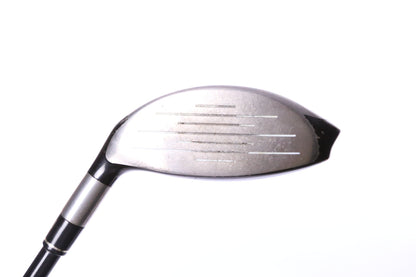 Used TaylorMade Burner 2008 3-Wood - Right-Handed - 14.5 Degrees - Stiff Flex