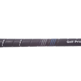 Used Tour Edge Exotics EXS 220 4H Hybrid - Right-Handed - 22 Degrees - Regular Flex-Next Round
