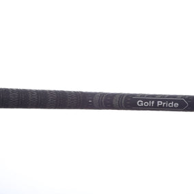 Used Mizuno T24 Soft Satin Lob Wedge - Right-Handed - 60 Degrees - Stiff Flex-Next Round