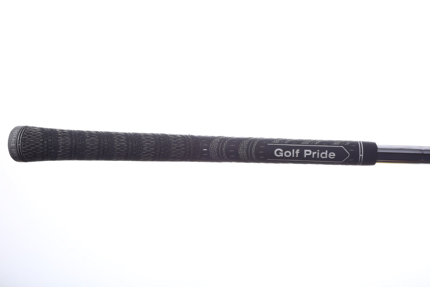 Used Mizuno T24 Soft Satin Lob Wedge - Right-Handed - 60 Degrees - Stiff Flex-Next Round