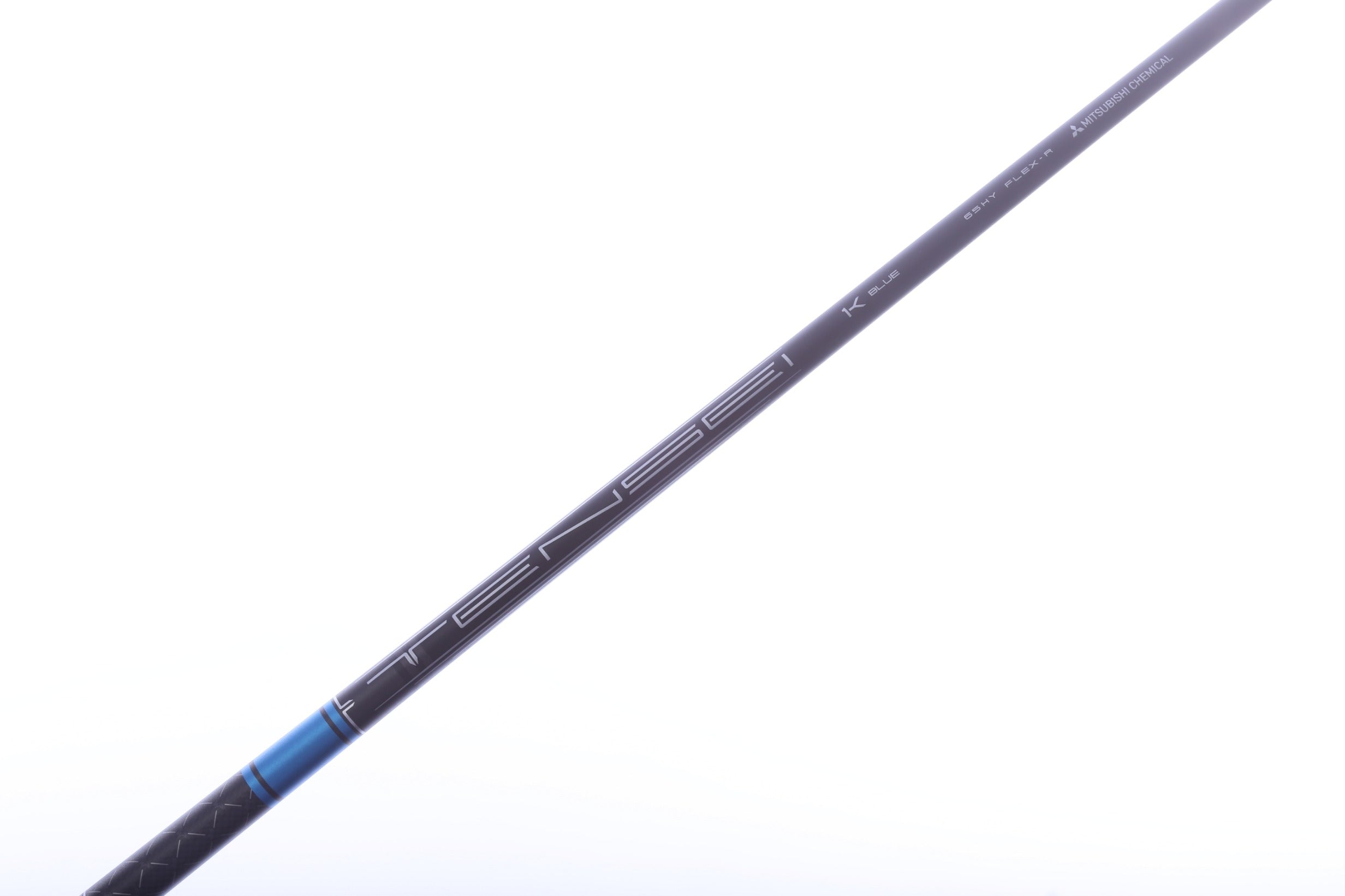 Used Mitsubishi Tensei 1K Blue Hybrid Shaft Regular Flex Graphite - 39.5 in - Titleist Surefit Adapter-Next Round