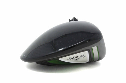 Used Callaway Epic MAX Driver - HEAD ONLY - Right-Handed - 12 Degrees